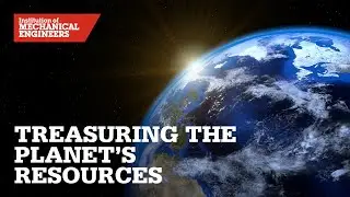 Treasuring the Planet&rsquo;s Resources for the Future: What Should You Do?