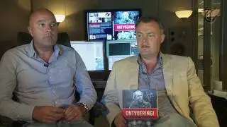 Boek over ontvoering G.J. Heijn