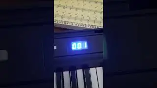 NM-2002/2002A - Dual Tone / Sound / Layering 双音色
