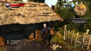 The Witcher 3: Treasure Hunt | Out of the frying pan, into the fire