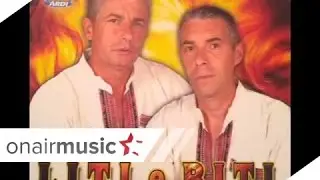 Liti & biti - Kenga per Zahir Pajazitin