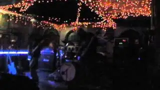 Ohlm- The Forest is Churning Fire