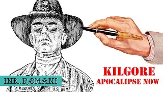Kilgore Apocalypse Now