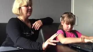 Ik heb een cadeau gekregen van Bram Ladage
