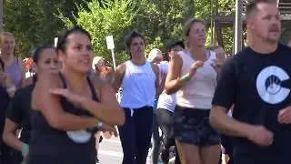 Fort Collins Fitness Festival