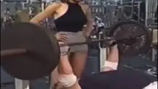 Chris Farley Was an Absolute Unit