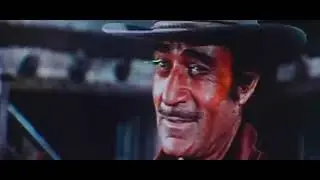BETWEEN GOD, THE DEVIL, AND A WINCHESTER | Richard Harrison | Full Length Western Movie | English
