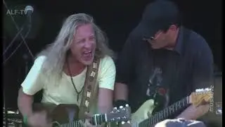Trybguet LEVI BO & BAND