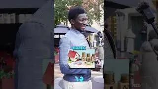 Billionaire reveals untapped business opportunity! #streetinterviews #entrepreneur