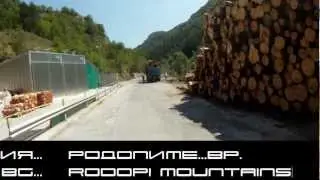 Радиолюбителска среща 2012 вр.Свобода