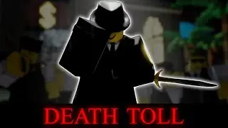 FNF || Death Toll but it’s Mafioso vs 007n7 and Chance! (Hypno’s Lullaby v2)