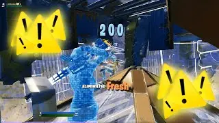 Dangerous ⚠️ (Fortnite Montage)