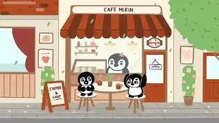 Cozy Coffee Shop ☕ Instrumental Deep Work and Focus Music