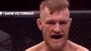 Awesome Conor McGregor vs Marcus Brimage Fight Highlights !!!!