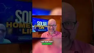 Unlock Solar Power: Daytime Energy for Nighttime Needs!