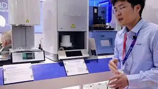 New Product Release About Fast Sintering Furnace #dentalzirconia #bloomden