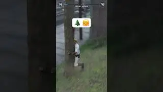 I&rsquo;d miss if I tried it on purpose #shorts #gtarp