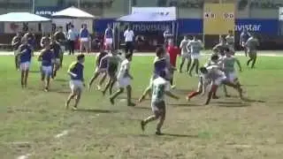 100% rugby - Campa&ntilde;a Stade Francais Juvenil