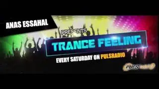 Anas Essahal pres. Trance Feeling 141