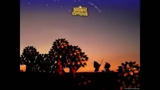 Game Over - Animal Crossing: Wild World OST | EXTENDED 1 HOUR |