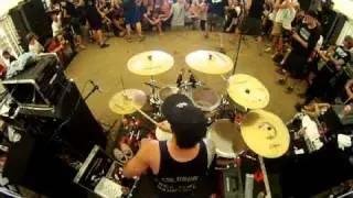FINAL PRAYER No Place To Turn Live @ Sucks N Summer 2011
