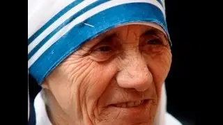 The Afterlife Interview with Mother Teresa