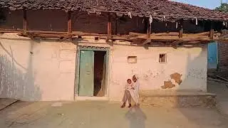 subah subah ka scene
