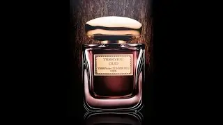 Terry de Gunzburg Terryfic Oud Review