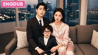 CEO Enters Wrong Room, Becomes Roommates With Single Mom&mdash;Only to Find Her Boy Might Be His Son😱