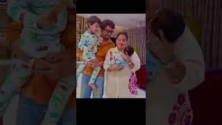 Our sweet family(dil ka rishta)❤️❤️