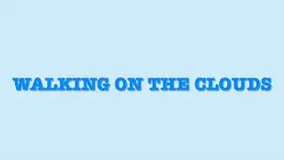 [FREE] Walking on the clouds - Flute Synth Pop RnB beat