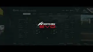 AC Evo Ranked Multiplayer 