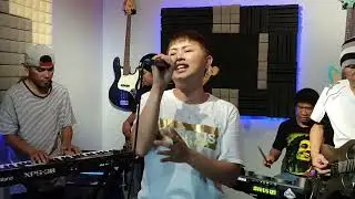 Cool Off - Session Road | Aera Covers ft. @donpetok