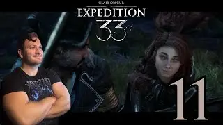 Deepening Bonds | Clair Obscur: Expedition 33 Blind - Episode 11
