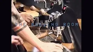 THE BREWING ROOM PROMO VIDEO