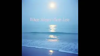 When Silence Hurts Less 💗Music for Tender Hearts #music #memories  #calm #mix #musicvideo #love