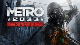 Metro 2033 Part 3 (Irish boy adventure)