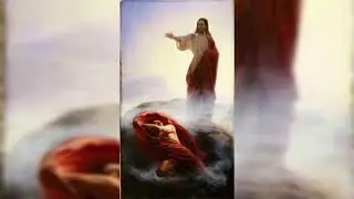 Jes&uacute;s te protege #christianedit  #catholicedit