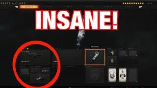 *INSANE* Bo4 BEST CORDITE CLASS SETUP 2020!