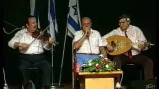 Raoul Journo en Israel - 10