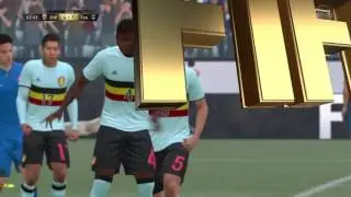 FIFA 17 Goals Galore! Pogba 92 IF Snapshot