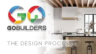 Go Builders Design Process