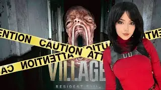 🧛&zwj;♀️ Resident Evil Village | Day 3 | Vod from 10/21/24 | END 🧟&zwj;♂