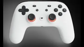 Google Stadia Shuts Down Internal Studios, Changing Business Focus