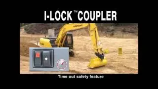 I-Lock Wedgelock USA