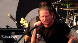 Stone Sour - Do Me A Favor (Rock am Ring 2013) HD
