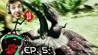 BEAUTIFUL!! || The Beaver Lover Ep. 5
