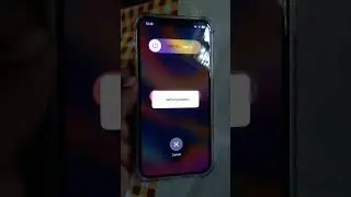 iphone 12 verifying update problem 🥲 #smartphone #iphone12 #iphone #update #iphoneupdate