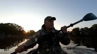 A Camera and a Canoe - Wapsipinicon River - Frederika