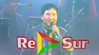 Grupo Eclipse │En vivo│ Coroico - Mix 2016 RePlaySur© OFICIAL✓